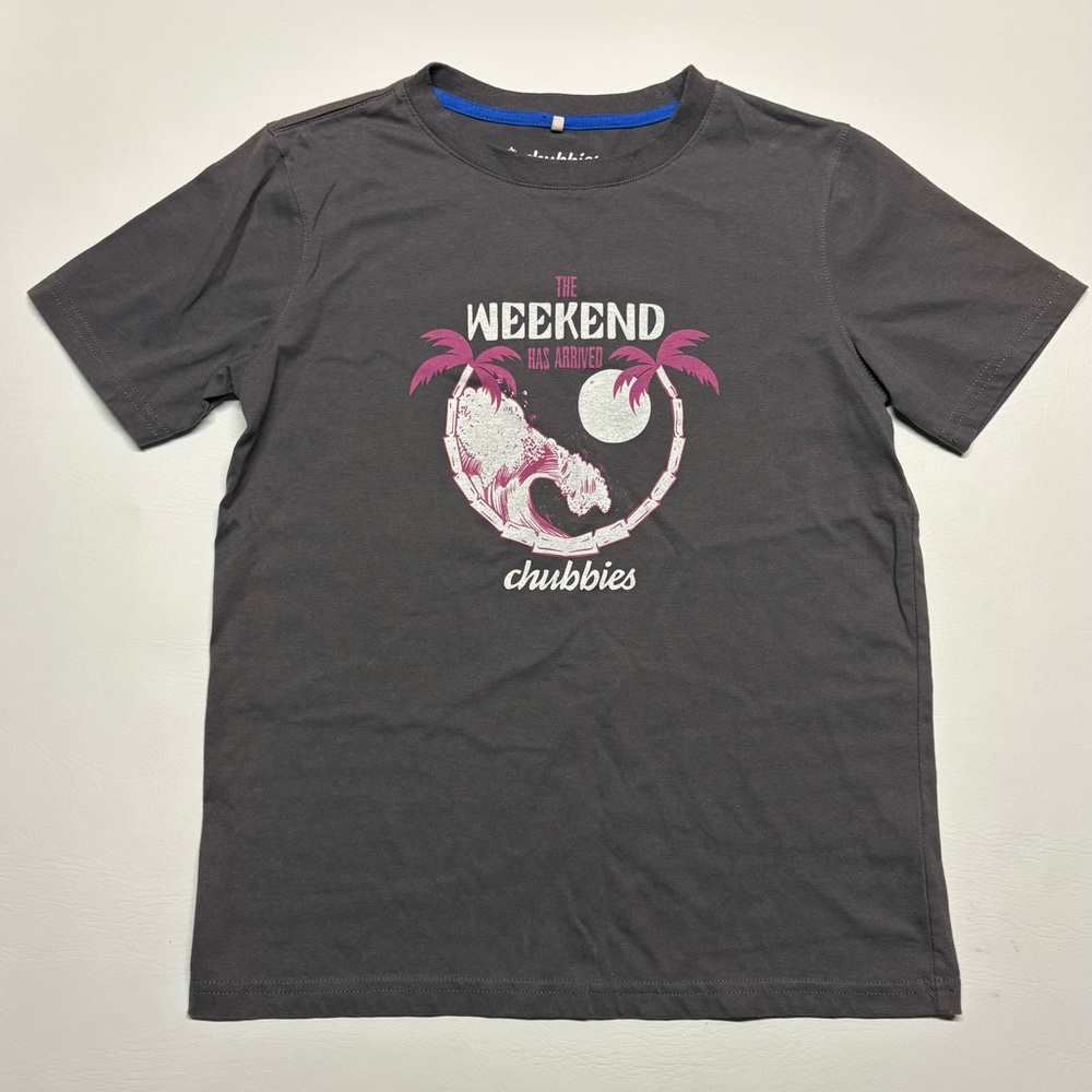 Youth Chubbies Shirt